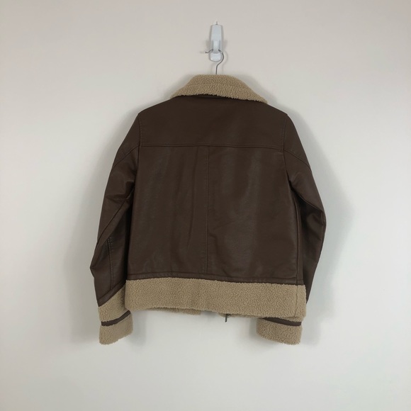 (NWT) Universal Thread Jacket - Picture 8 of 9